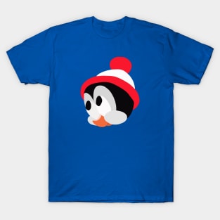 Penguin T-Shirt